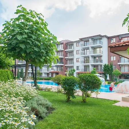 Apollon 7 Aparthotel