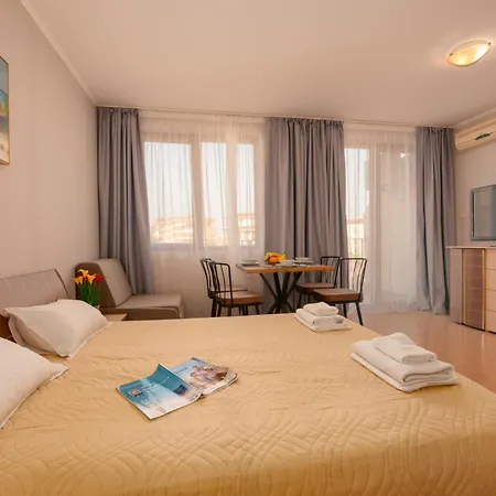 Aparthotel Apollon 7 Ravda
